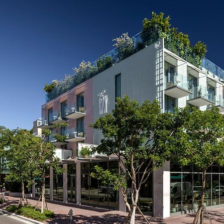 The Ray Hotel Delray Beach, Curio Collection By Hilton Exterior photo
